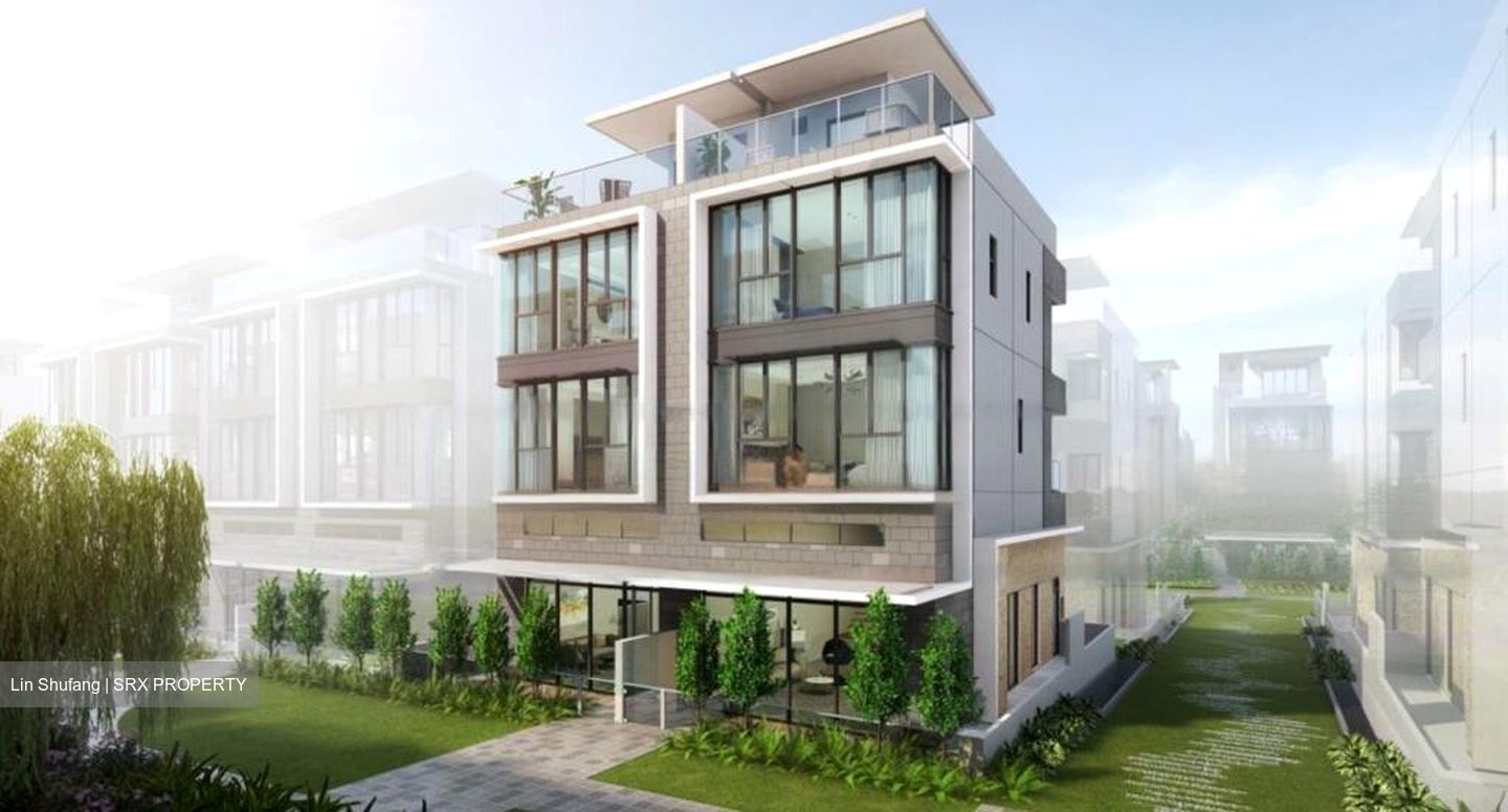 Belgravia Ace (D28), Semi-Detached #460271771